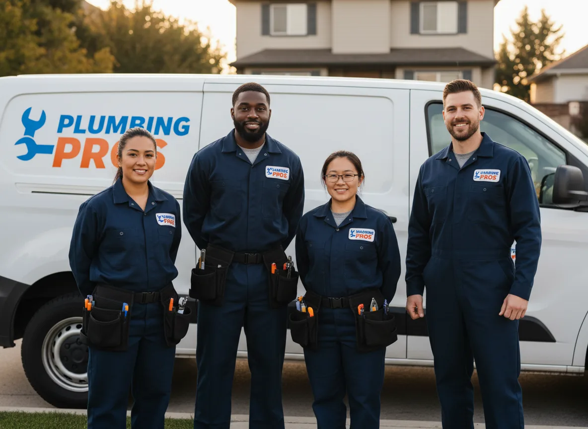 Water Heater Repair company in Midwest City, OK